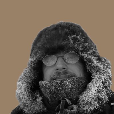 #8 Bert Daelemans SJ over gebrokenheid als deur naar meer leven en vrijheid