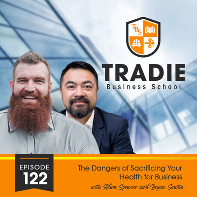 The Dangers of Sacrificing Your Health for Business