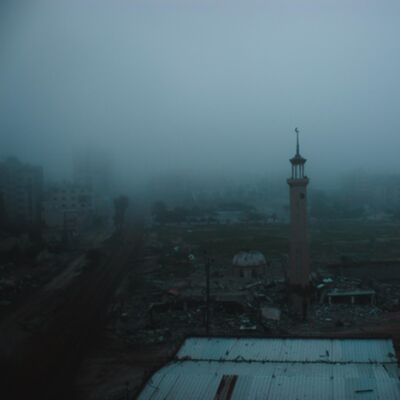 BIDEN, TRUMP, & ISRAEL with Avishay Ben-Sasson-Gordis