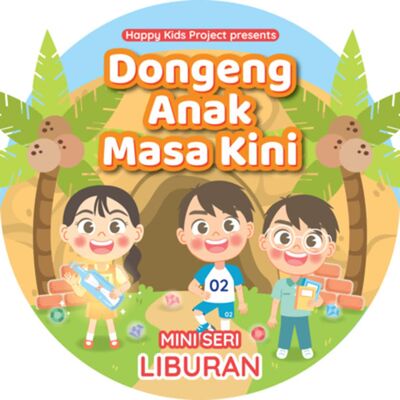 Mini Seri - Negri Batu