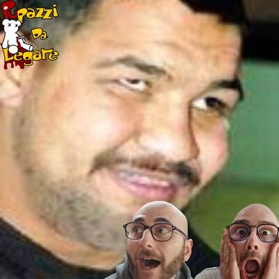 66 Al Tourbini. Un Uomo Adorabile