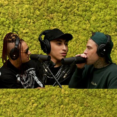 Ep. 145 - La mamma e l’avvocato con Medy
