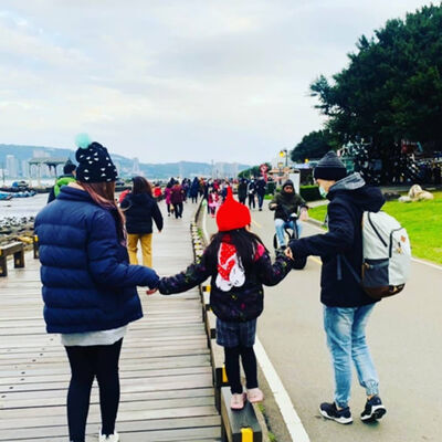 曾經進入異性戀婚姻的女同志媽媽 feat. 依琳