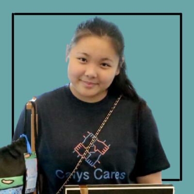 Ep 081 - Cara membina Social Spirit – Carys Cares Pelopor Seniman Down Syndrome (IND/ENG)