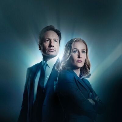 EdH 118- Disney + STAR y Expediente X