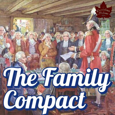 The Oligarchy Ruling Canada: The Family Compact