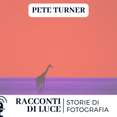 31 Pete Turner - Lo stregone del colore