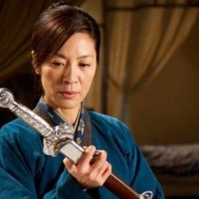 历史趣闻录 林则徐之女