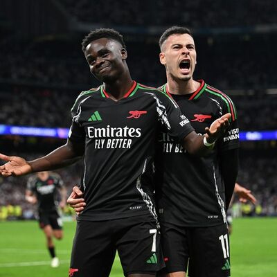 Gringolândia #303 - Os fortes candidatos a uma Champions sem a sombra do Real Madrid