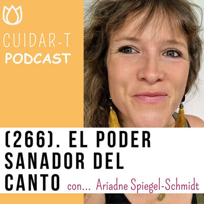 266 El poder sanador del canto