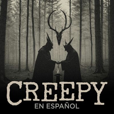 Desde el infierno te hablo - Rituales satánicos