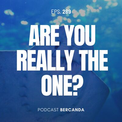 Eps. 289 Are You Really The One?