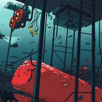 S2E6: Nikki Dekker - Hoe het stil werd