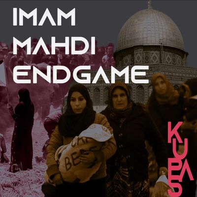 Imam Mahdi Endgame