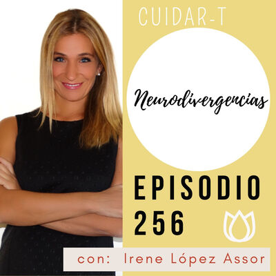 256 Neurodivergencias
