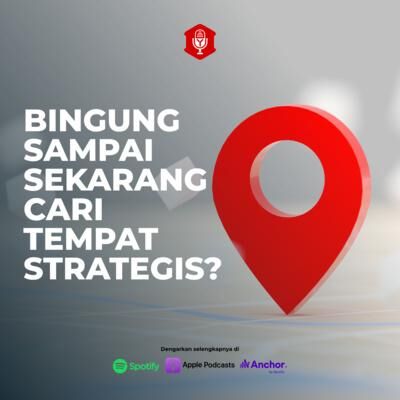 #TanyaYumin Eps.31 - Bingung sampe sekarang gimana cari tempat strategis?