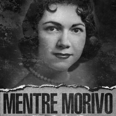 La Morte di Irene Garza