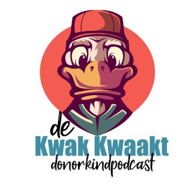 Episode 107: Volwassen worden