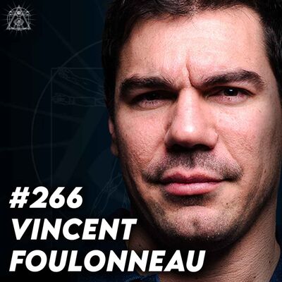 #266 Vincent Foulonneau - Dérèglement hormonal : demain tous stériles ?