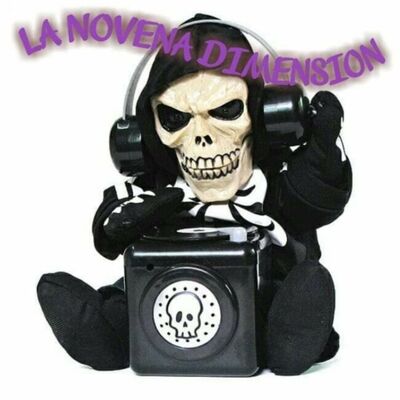 La Novena Dimension Programa 92