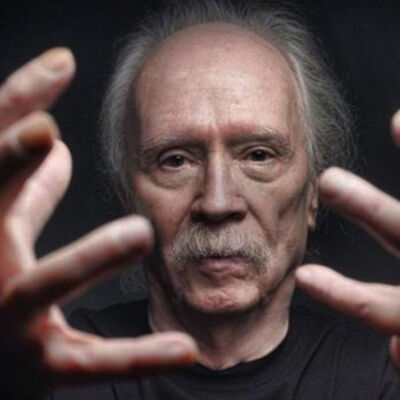 El Acomodador - Suites de John Carpenter - Programa 160
