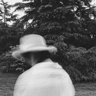 vol.26 麻迷子：带上相机穿梭于失踪旅行中，游进梦游时间里 ｜ Before2020