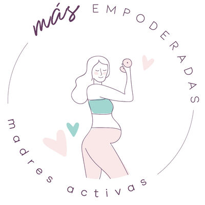 100. Aprende a cuidar tu abdomen en el embarazo