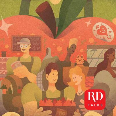 Small Business Big Heart