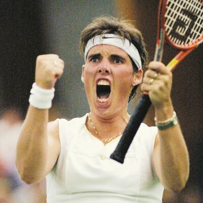 Dutch Touch: Oremans' stille strijd