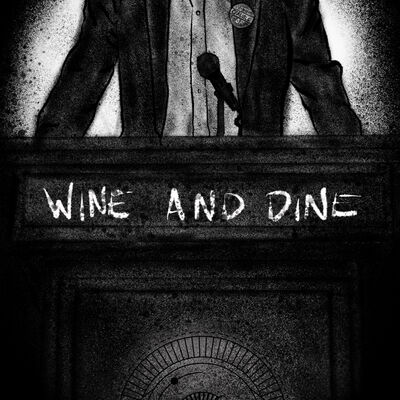 Chapter 12: Wine and Dine