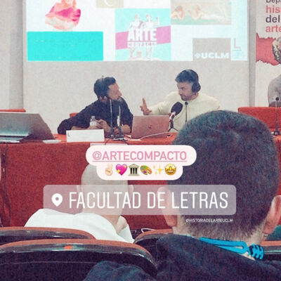 53. Un museo, una pareja, un podcast