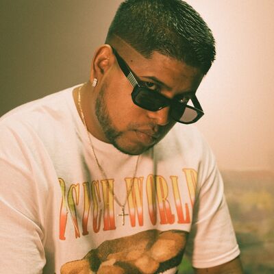 Reggaeton Vibez Vol. 4