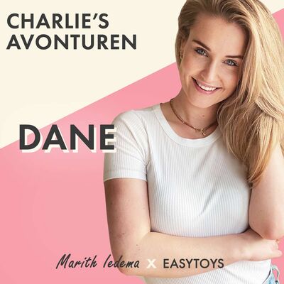 Dane (Erotisch Verhaal)