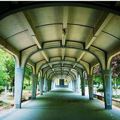 江苏 · 南京浦口火车站