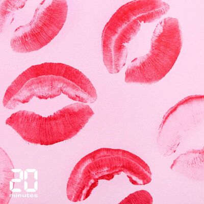 Du plaisir du baiser, notre série plaisir #6