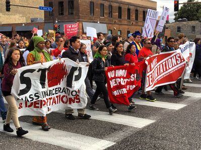 Opaque and Unforgiving: America's Inhumane Asylum System