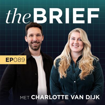 089 – Afscheid van Matthijs en een warm welkom voor Charlotte van Dijk