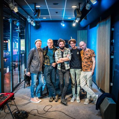 Afl. 18 – Jack Weijkamp van de Firma Weijland 