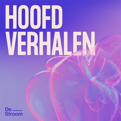 Hoofdverhalen | Alwin Ritstier over het overwinnen van zijn angsten