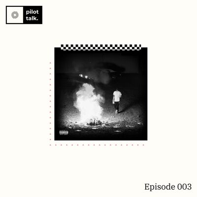 Vol 1. - EP 003: Reason, Baby Rose en Curren$y & Harry Fraud