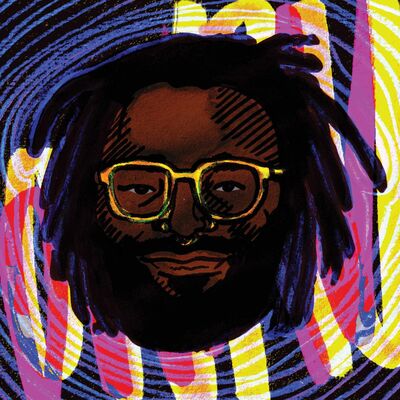 OWRU EPISODE Nº133 MET KWAME KWANZAA