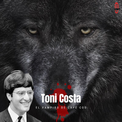 Toni Costa, El Vampiro De Cape Cod