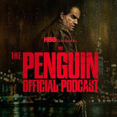 Introducing: The Penguin Official Podcast
