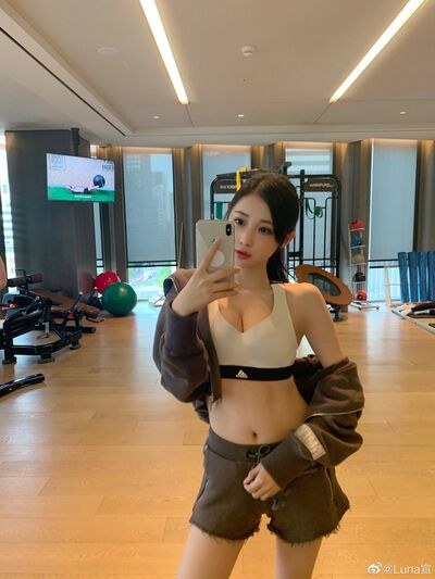 Love之录音大合集06