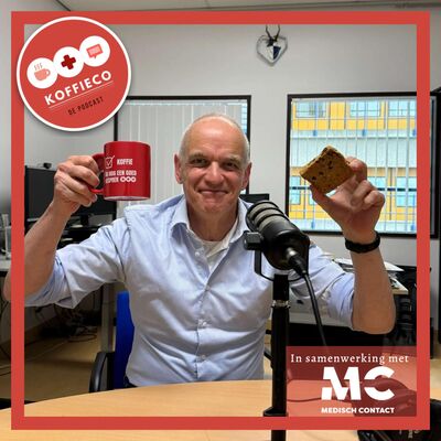 Uroloog en seksuoloog - Henk Elzevier