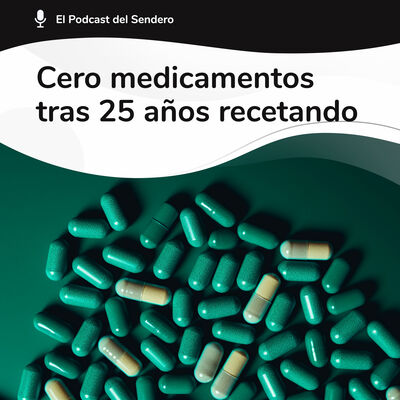 Podcast 40: La MEDICINA tradicional te está ENFERMANDO | ft. Dr. Goosen