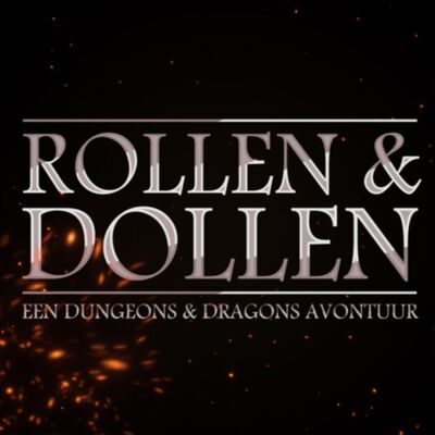 Dungeons & Dragons - Verdwaald in een bos