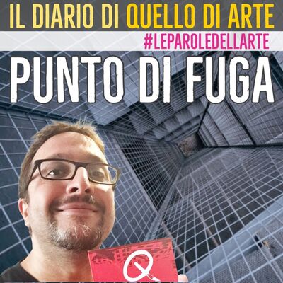 Diario 29 - Punto di fuga