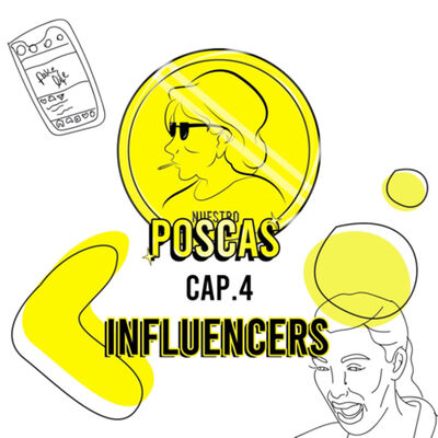 Ep.4: Influencers