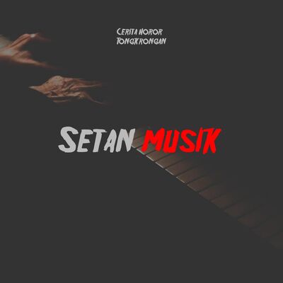 Eps 39 - Setan Musik